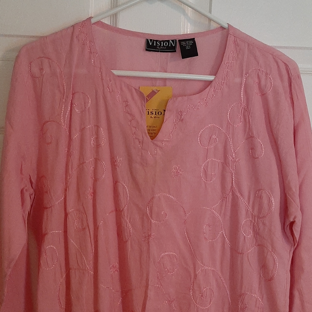 NWT Beach Coverup